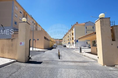 Apartamento T3 para Venda em Alenquer (Santo Estêvão e Triana)