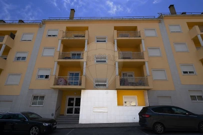Apartamento T3 para Venda em Alenquer (Santo Estêvão e Triana)