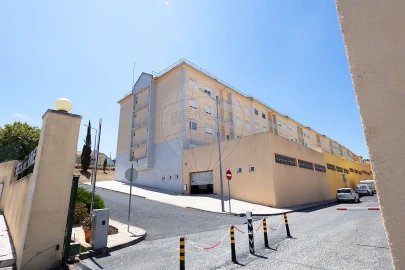 Apartamento T3 para Venda em Alenquer (Santo Estêvão e Triana)