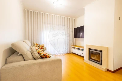 Apartamento T3 para Venda em Alenquer (Santo Estêvão e Triana)