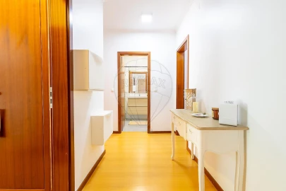 Apartamento T3 para Venda em Alenquer (Santo Estêvão e Triana)