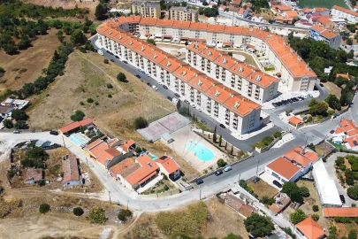 Apartamento T3 para Venda em Alenquer (Santo Estêvão e Triana)