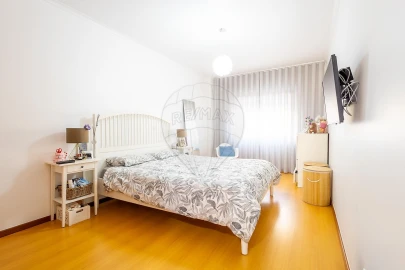 Apartamento T3 para Venda em Alenquer (Santo Estêvão e Triana)
