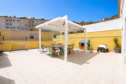 Apartamento T3 para Venda em Alenquer (Santo Estêvão e Triana)