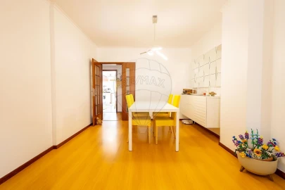 Apartamento T3 para Venda em Alenquer (Santo Estêvão e Triana)