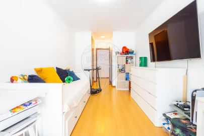 Apartamento T3 para Venda em Alenquer (Santo Estêvão e Triana)