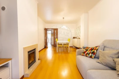 Apartamento T3 para Venda em Alenquer (Santo Estêvão e Triana)