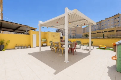 Apartamento T3 para Venda em Alenquer (Santo Estêvão e Triana)