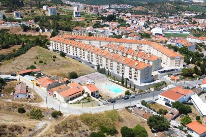 Apartamento T3 para Venda em Alenquer (Santo Estêvão e Triana)