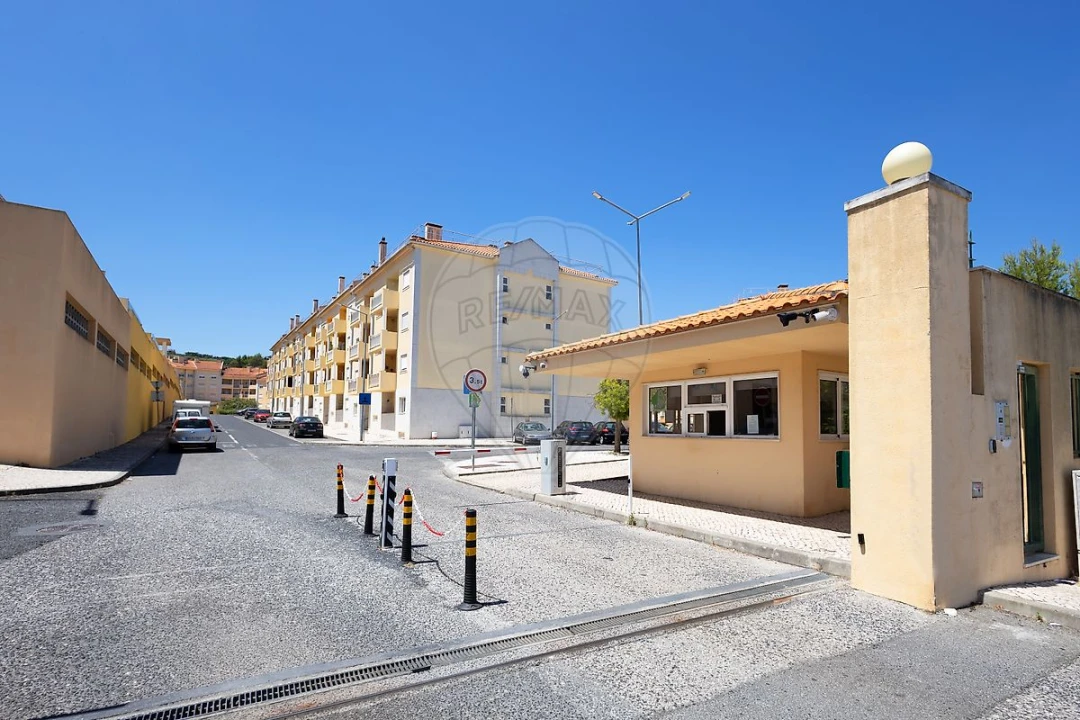 Apartamento T3 para Venda em Alenquer (Santo Estêvão e Triana) Foto 37