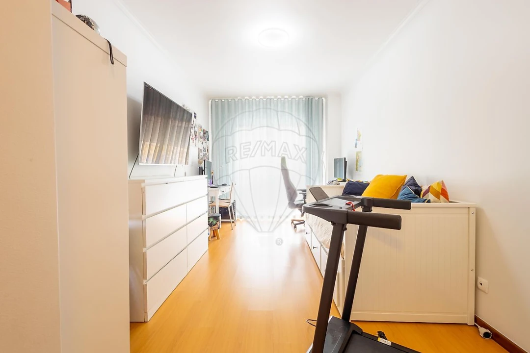 Apartamento T3 para Venda em Alenquer (Santo Estêvão e Triana) Foto 13
