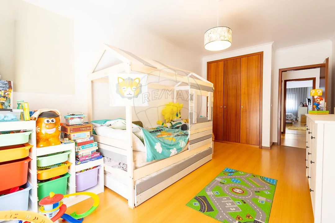 Apartamento T3 para Venda em Alenquer (Santo Estêvão e Triana) Foto 23