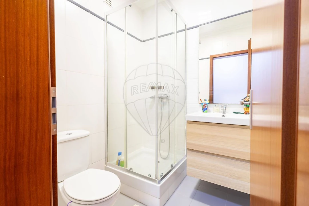 Apartamento T3 para Venda em Alenquer (Santo Estêvão e Triana) Foto 21