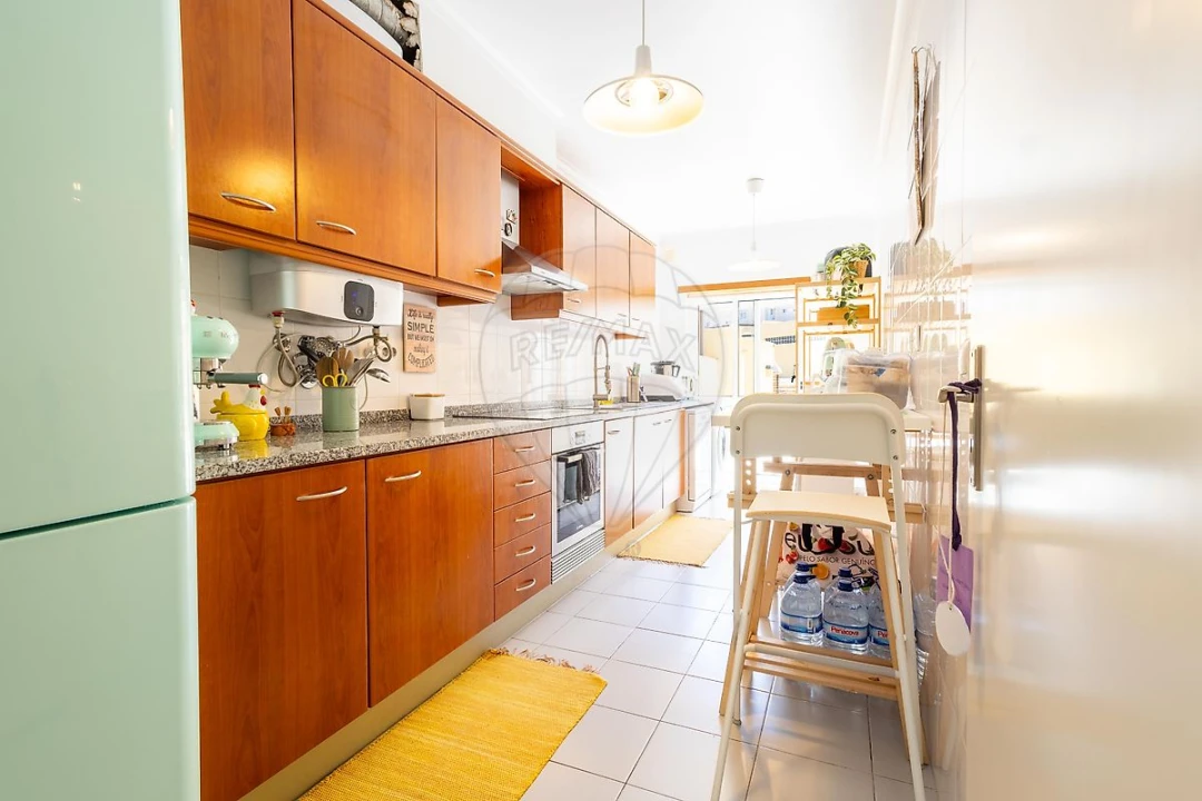 Apartamento T3 para Venda em Alenquer (Santo Estêvão e Triana) Foto 2