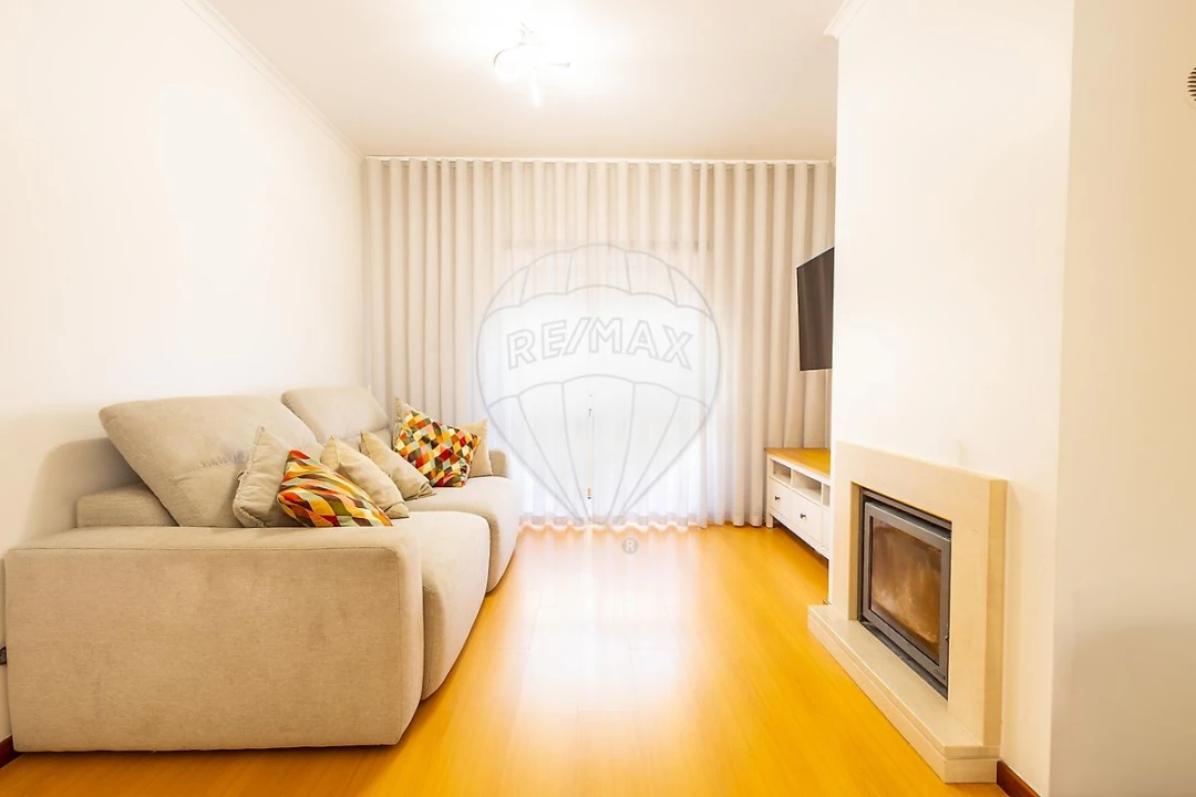 Apartamento T3 para Venda em Alenquer (Santo Estêvão e Triana) Foto 7