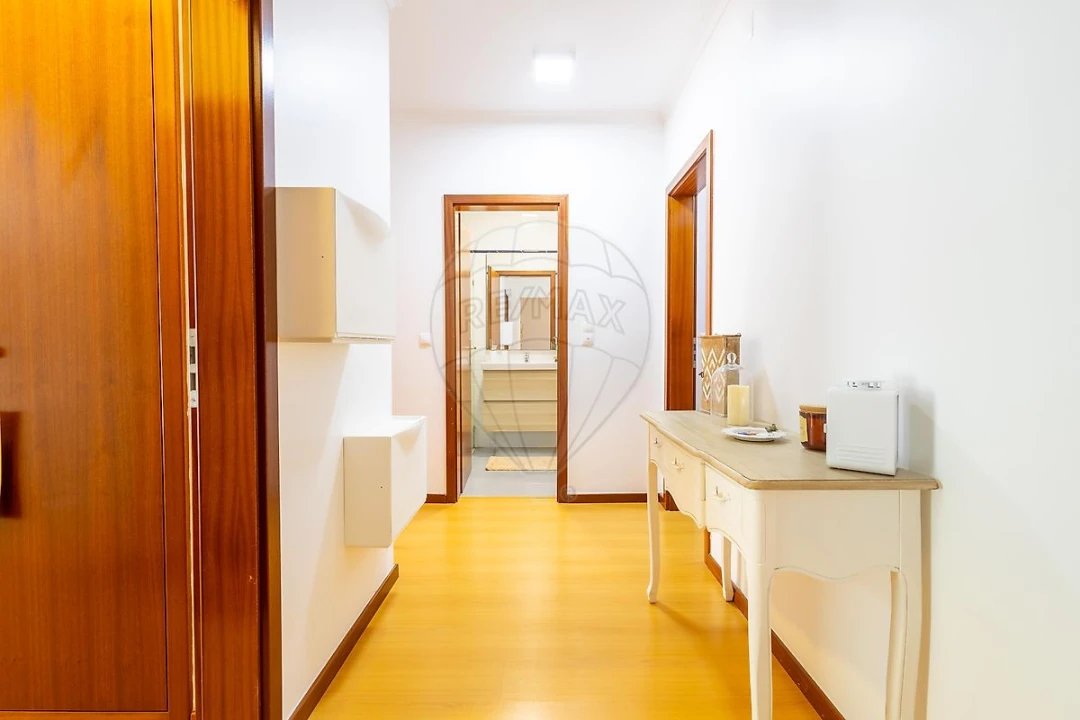 Apartamento T3 para Venda em Alenquer (Santo Estêvão e Triana) Foto 1