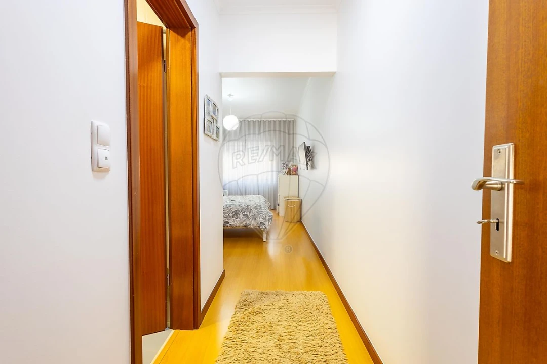 Apartamento T3 para Venda em Alenquer (Santo Estêvão e Triana) Foto 16