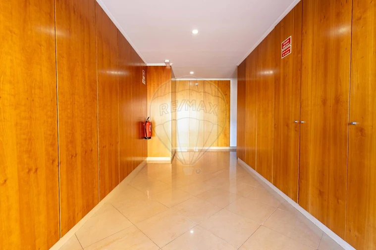 Apartamento T3 para Venda em Alenquer (Santo Estêvão e Triana) Foto 29