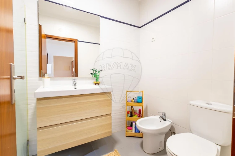 Apartamento T3 para Venda em Alenquer (Santo Estêvão e Triana) Foto 24