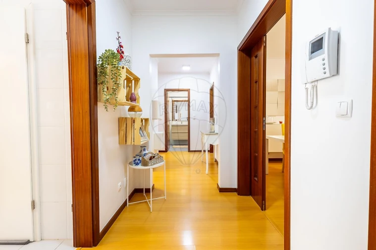 Apartamento T3 para Venda em Alenquer (Santo Estêvão e Triana) Foto 3