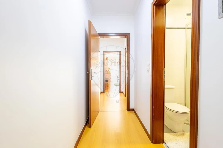 Apartamento T3 para Venda em Alenquer (Santo Estêvão e Triana) Foto 20