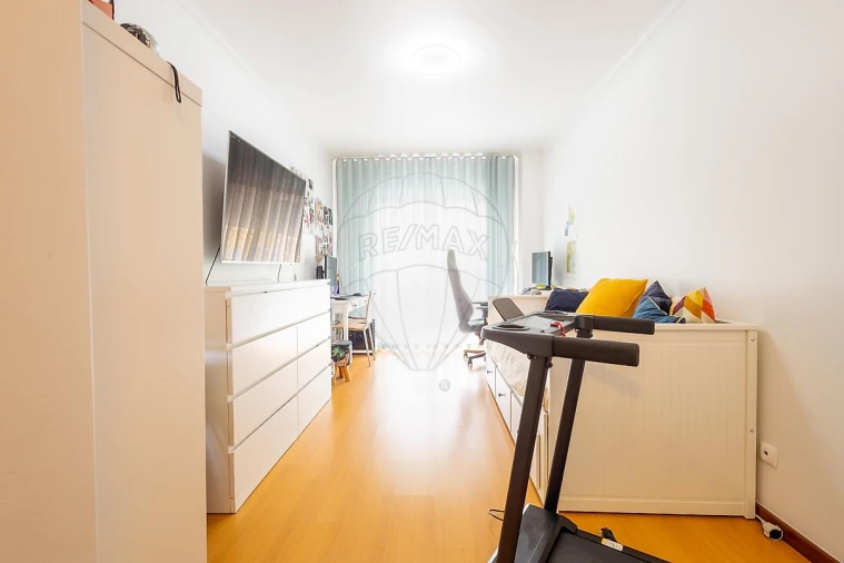 Apartamento T3 para Venda em Alenquer (Santo Estêvão e Triana) Foto 13