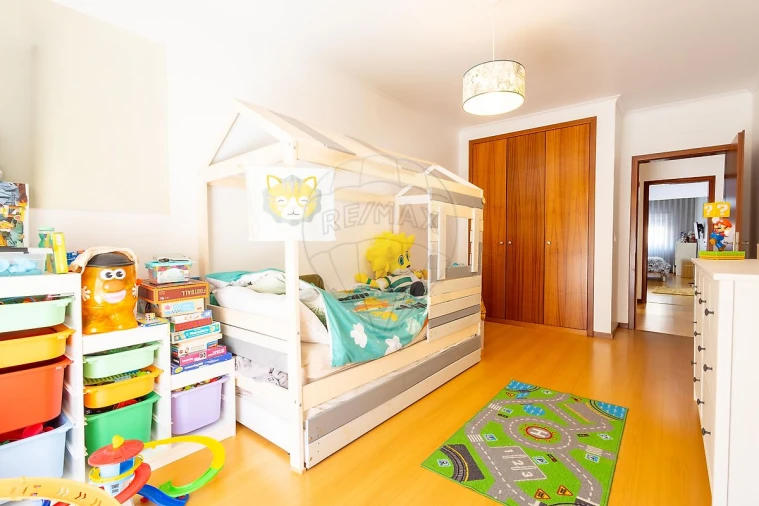 Apartamento T3 para Venda em Alenquer (Santo Estêvão e Triana) Foto 23