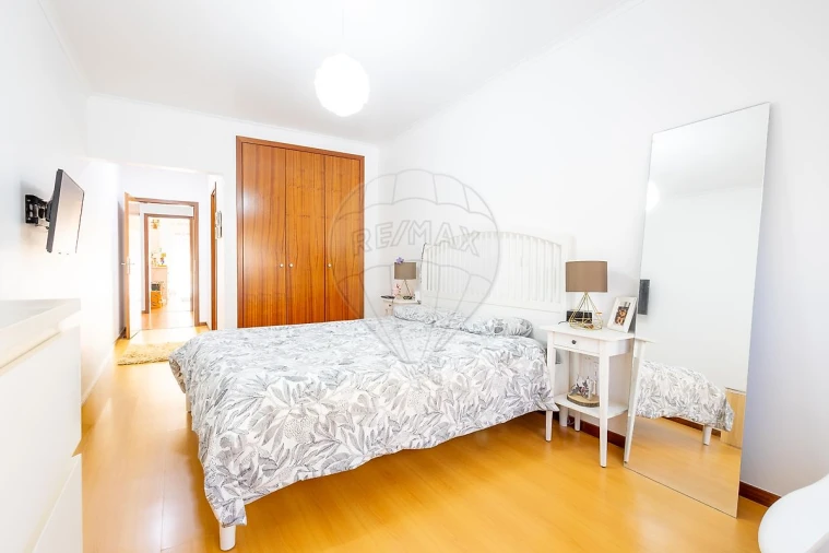 Apartamento T3 para Venda em Alenquer (Santo Estêvão e Triana) Foto 19