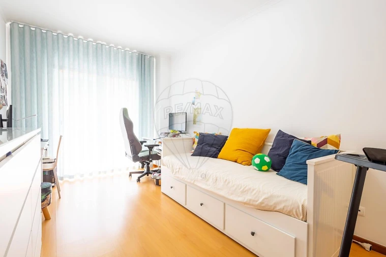 Apartamento T3 para Venda em Alenquer (Santo Estêvão e Triana) Foto 14