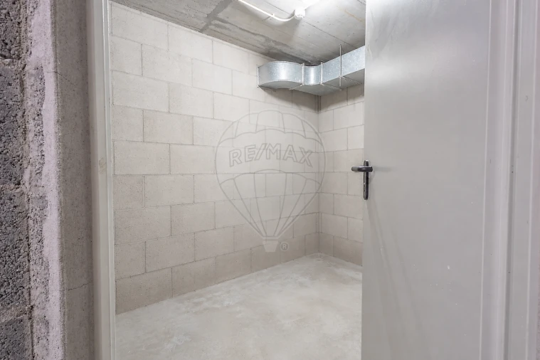 Apartamento T3 para Venda em Alenquer (Santo Estêvão e Triana) Foto 30