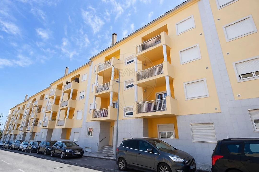 Apartamento T3 para Venda em Alenquer (Santo Estêvão e Triana) Foto 33