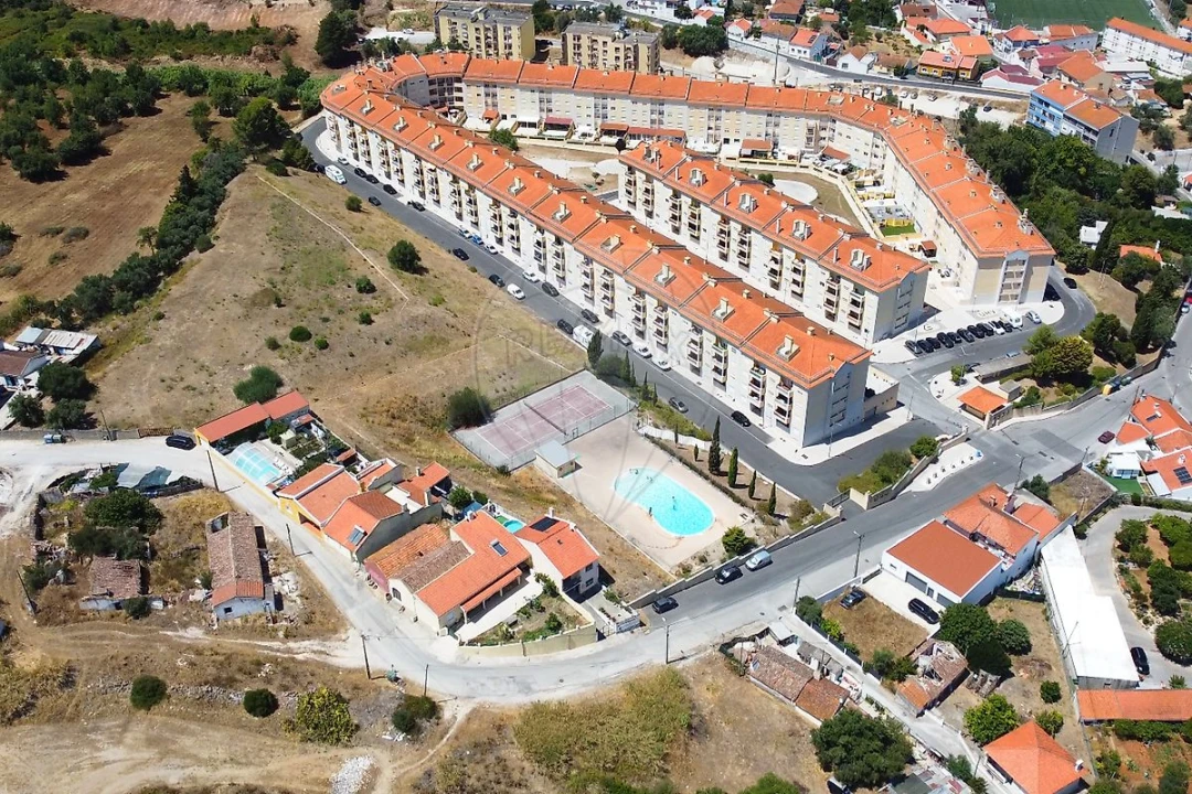 Apartamento T3 para Venda em Alenquer (Santo Estêvão e Triana) Foto 44