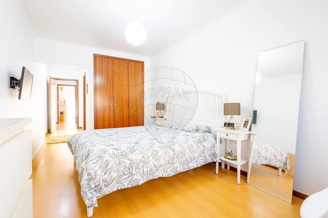 Apartamento T3 para Venda em Alenquer (Santo Estêvão e Triana) Foto 19