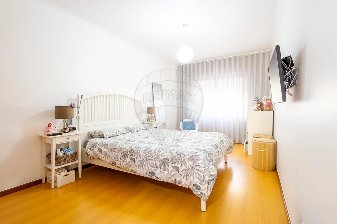 Apartamento T3 para Venda em Alenquer (Santo Estêvão e Triana) Foto 17
