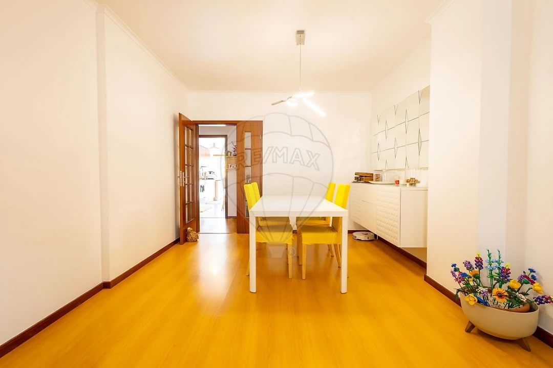 Apartamento T3 para Venda em Alenquer (Santo Estêvão e Triana) Foto 11