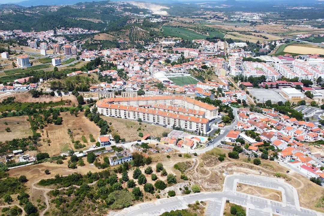 Apartamento T3 para Venda em Alenquer (Santo Estêvão e Triana) Foto 41
