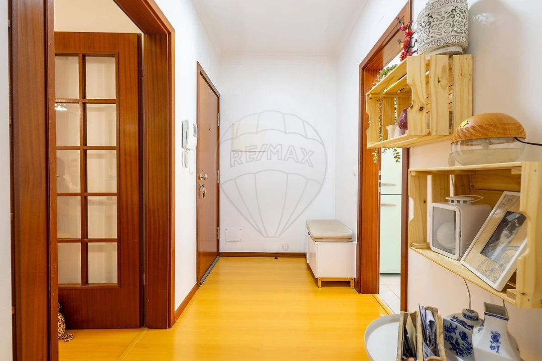 Apartamento T3 para Venda em Alenquer (Santo Estêvão e Triana) Foto 4