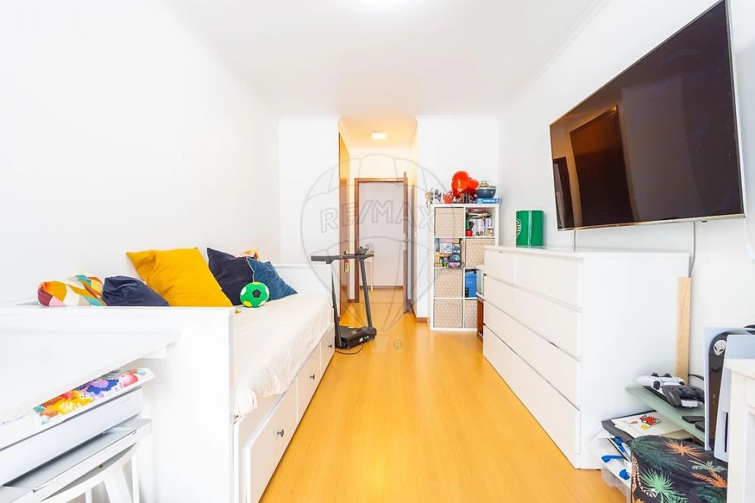 Apartamento T3 para Venda em Alenquer (Santo Estêvão e Triana) Foto 15