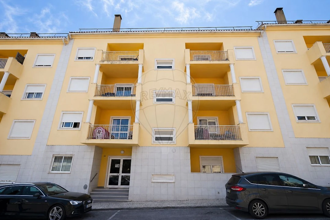 Apartamento T3 para Venda em Alenquer (Santo Estêvão e Triana) Foto 34