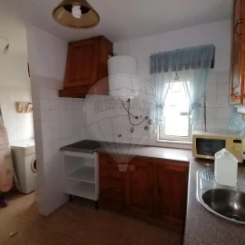 Apartamento T2 para Venda em São João Baptista e Santa Maria dos Olivais