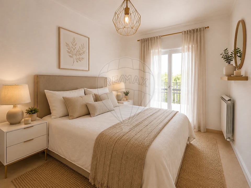 Apartamento T3 para Venda em Gafanha da Boa Hora Foto 4