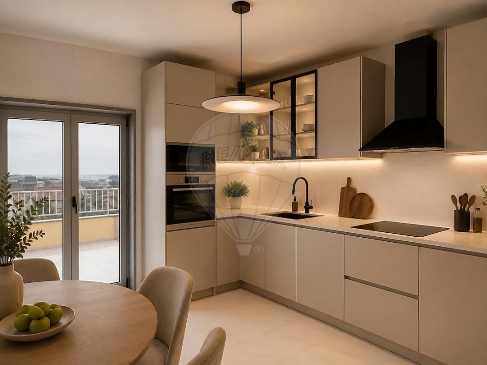 Apartamento T3 para Venda em Gafanha da Boa Hora Foto 3