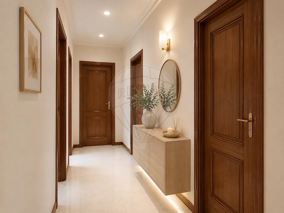 Apartamento T3 para Venda em Gafanha da Boa Hora Foto 10
