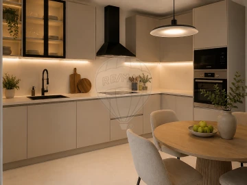 Apartamento T3 para Venda em Gafanha da Boa Hora