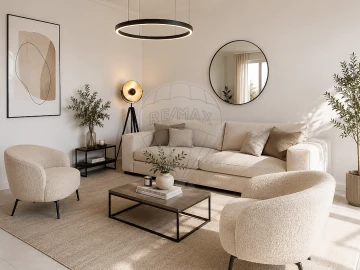 Apartamento T3 para Venda em Gafanha da Boa Hora