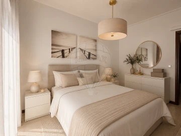 Apartamento T3 para Venda em Gafanha da Boa Hora
