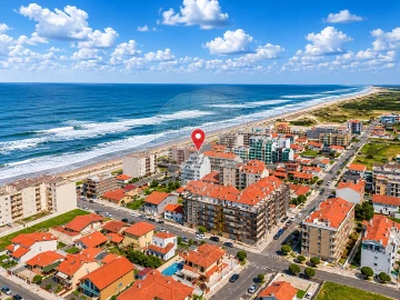 Apartamento T3 para Venda em Gafanha da Boa Hora