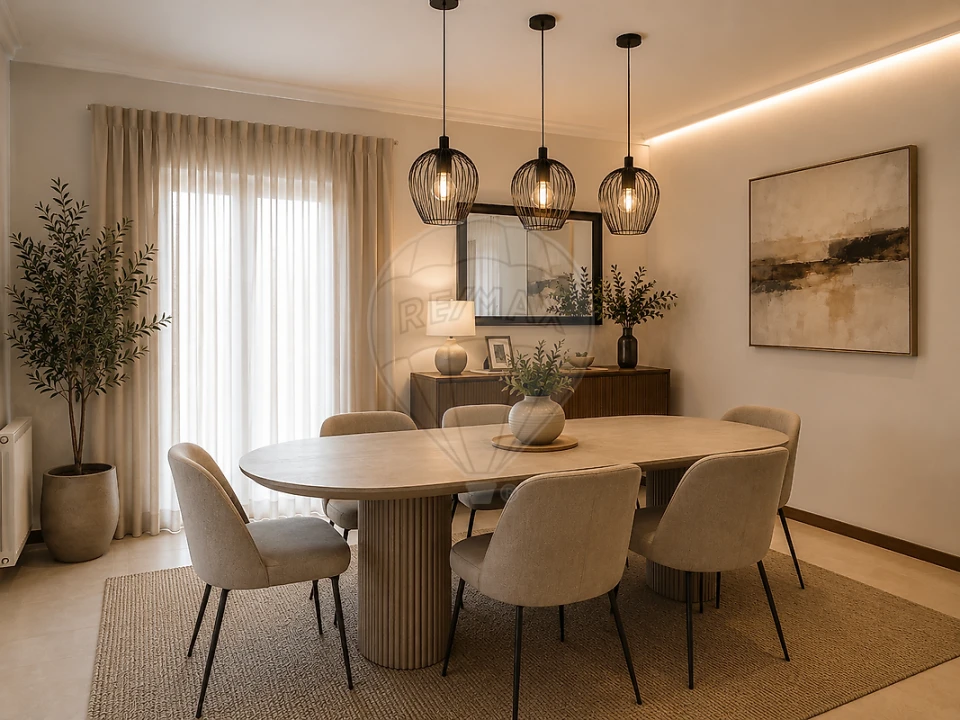 Apartamento T3 para Venda em Gafanha da Boa Hora Foto 9