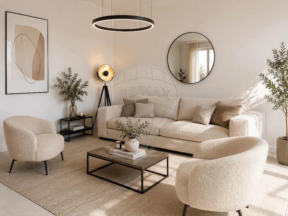 Apartamento T3 para Venda em Gafanha da Boa Hora Foto 8
