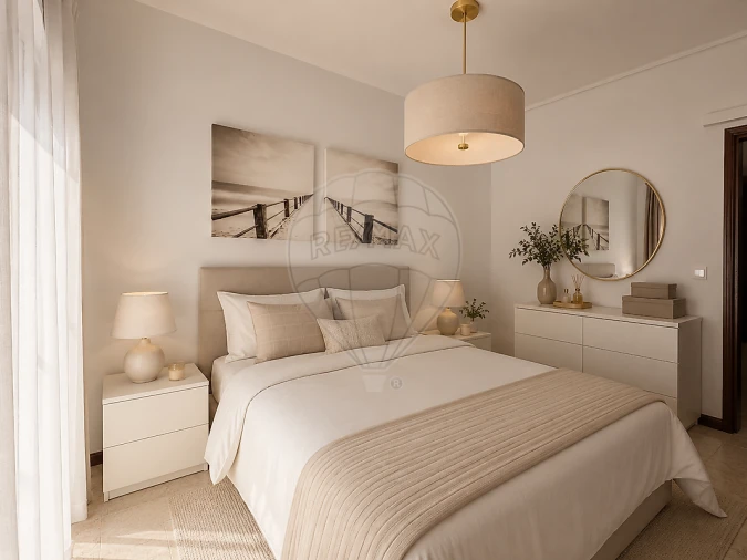 Apartamento T3 para Venda em Gafanha da Boa Hora Foto 7